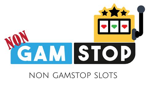 Slots Not With Gamstop