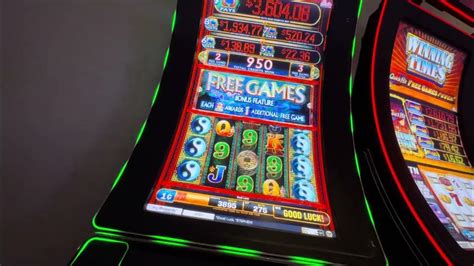 Slots Premier BetMGM