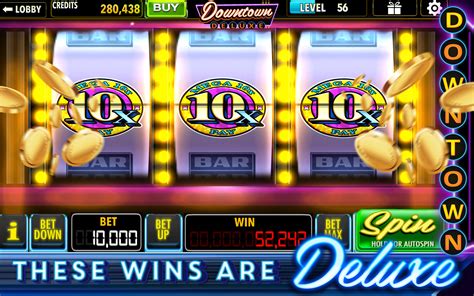 Slots Premium NeoSpin