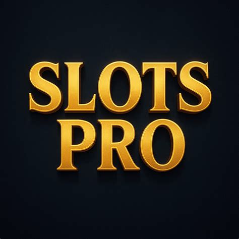 Slots Pro Lucky bets