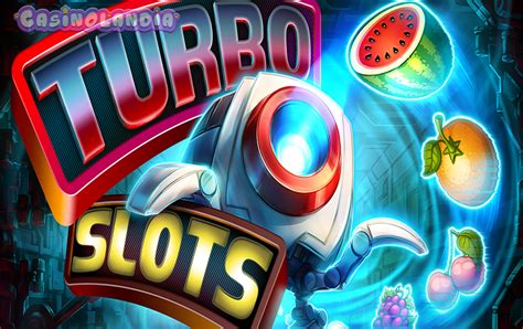 Slots Turbo Castle