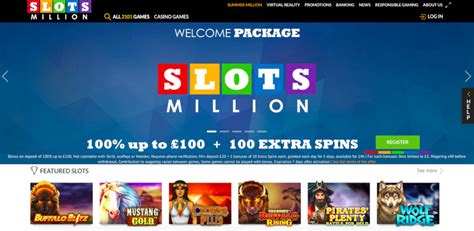 SlotsMillion casino pokies review Australia