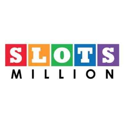 SlotsMillion Australia pokies selection