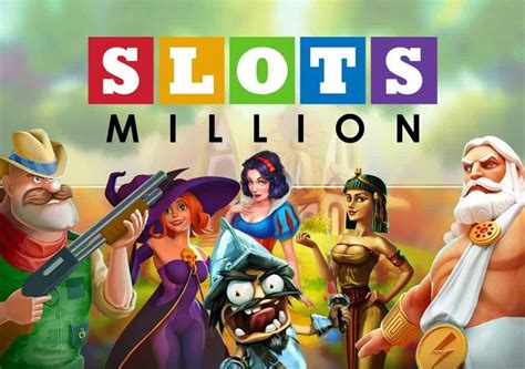SlotsMillion Australian players