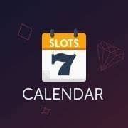 Slotscalendar