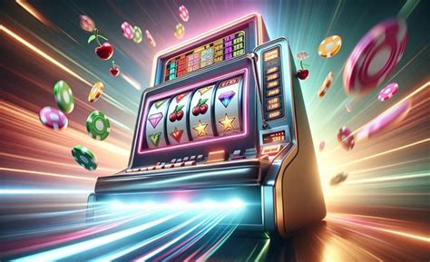 Slotsvin: The Ultimate Guide to Unlocking the Thrills of Online Slots