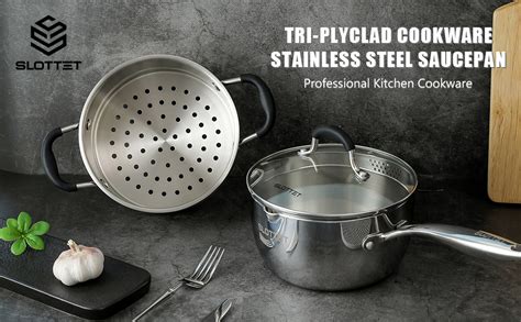 Slottet cookware. HexClad Cookware: The Ultimate Hybrid of Stainless Steel and Nonstick. Durable, Versatile, and Easy to Clean. Shop Now and Get Free Shipping! 