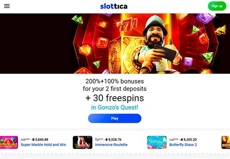Slottica 10 euro