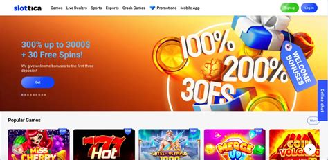 Slottica Australia bonuses