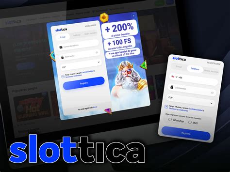Slottica telegram