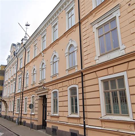 Slottsgatan 13 &Ouml;rebro l&auml;n, &Ouml;rebro