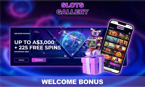 SlottyWay Australia online pokies