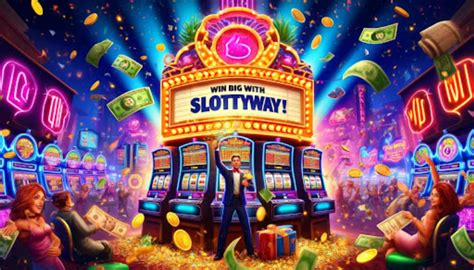 SlottyWay Canada jackpots
