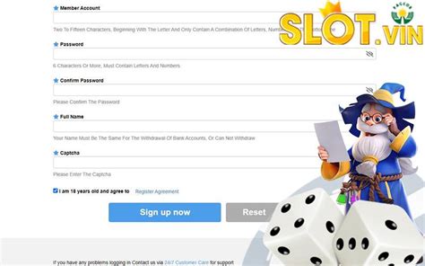 Slotvin Login: The Gateway to a World of Excitement