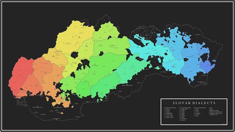 Slovak Language Wikipedia