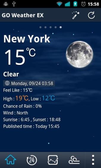 Slovakia Weather APK Download for Android 