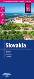 Download Slovakia By Reise Knowhow Verlag