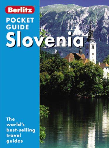 Slovenia berlitz pocket guide berlitz pocket guides. - Mercury optimax 135 cv manuale di servizio.