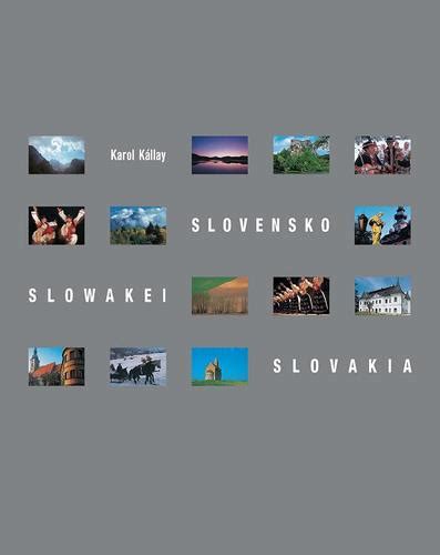Download Slovensko  Slowakei  Slovakia By Karol Kllay