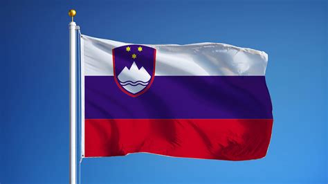 Slovenya büyükelçiliği