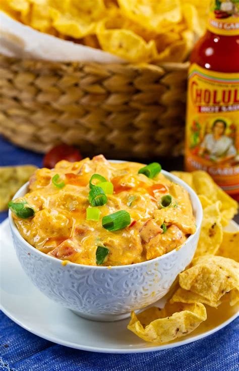 Slow Cooker Chicken Nacho Dip - Pinterest