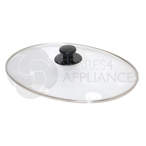 Slow Cooker Lid - Genuine Replacement Parts