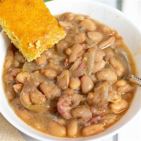 Slow Cooker Pinto Beans TikTok