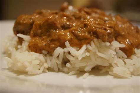 Slow Cooker Rogan Josh Planning With Kids