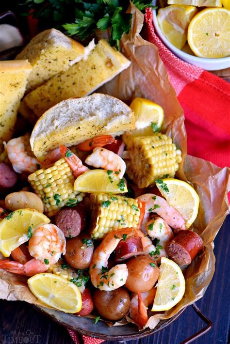 Slow Cooker Shrimp Boil Recipe MyRecipes