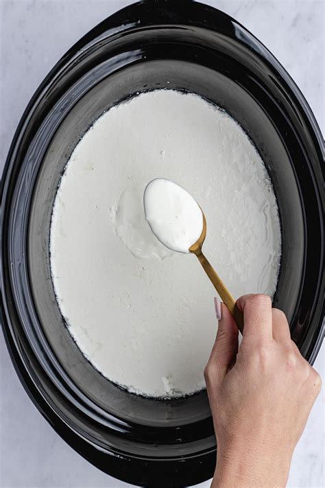 Slow Cooker Yogurt
