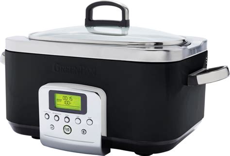 Slow Cooker mit Timer Preisvergleich bei idealo.de