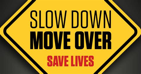 Slow Down Move Over - AAA Foundation for Traffic Safety