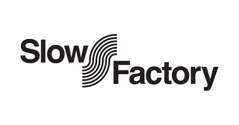 Slow Factory - YouTube