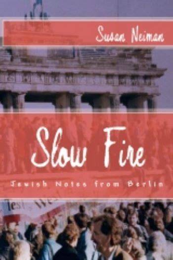 Slow Fire
