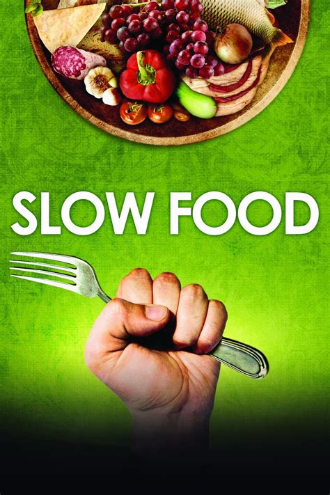 Slow Food, ver ahora en Filmin