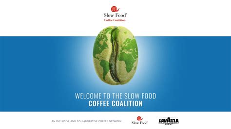 Slow Food Coffee Coalition - Facebook