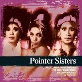 Slow Hand - The Pointer Sisters - Chart History Top Charts