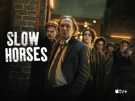 Slow Horses