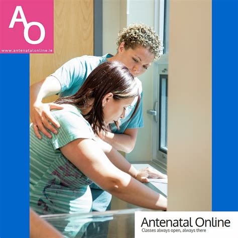 Slow Labour - Antenatal Online