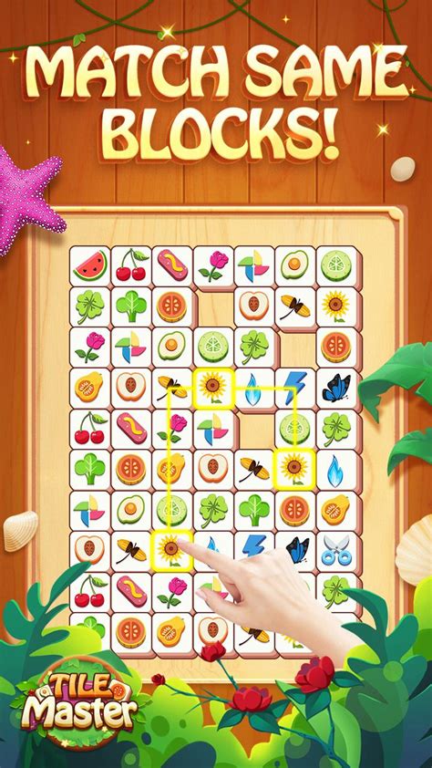 Slow Match Tile Master APK Download for Android 