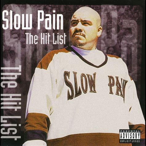 Slow Pain