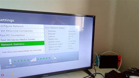 Slow WiFi Download Speeds : r/xbox360 - Reddit