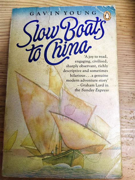 Slow boats to china by gavin young. - 1995 2003 honda fourtrax trx400fw foreman 400 service repair manual.