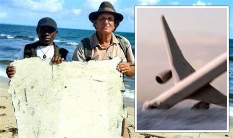 Slow decompression may have knocked all onboard MH370