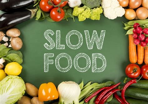 Slow food. Things To Know About Slow food. 