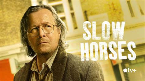 Slow horses rotten tomatoes. Slow Horses season 3 will premiere tomorrow (November 29), but before that, it has been awarded a 100% score on Rotten Tomatoes.. The series follows the MI5 candidates who try to do their jobs ... 