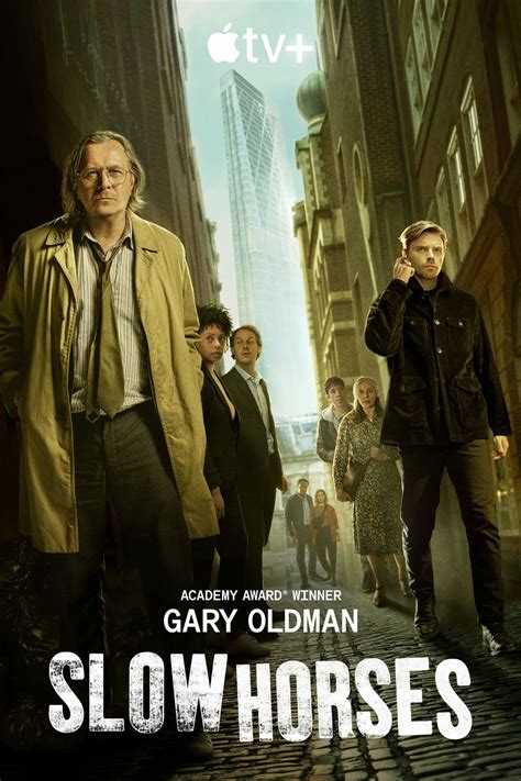This quick-witted spy drama follows a dysfunctional team of MI5 agents—and their obnoxious boss, the notorious Jackson Lamb—as they navigate the espionage world’s smoke and mirrors to defend England from sinister forces. Thriller 2022. 16. Starring Gary Oldman, Jack Lowden, Kristin Scott Thomas.. 