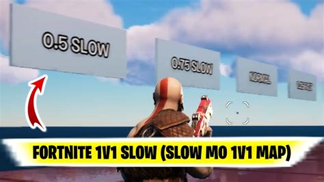 Slow mo 1v1 map code. Things To Know About Slow mo 1v1 map code. 