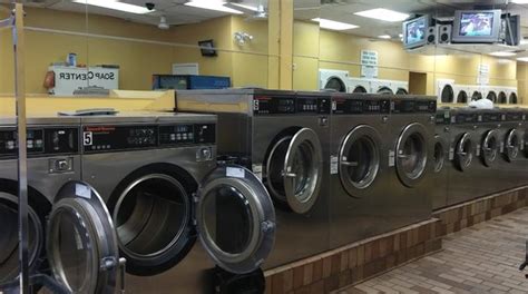Free Business profile for SLOW NICKEL SERIES LAUNDROMAT at 1101 C