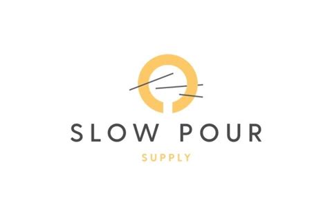 Slow pour supply. Things To Know About Slow pour supply. 